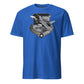 F-16 Viper Subdued Shield T-Shirt