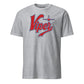 F-16 "Viper" Vintage Script T-Shirt