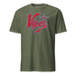 F-16 "Viper" Vintage Script T-Shirt