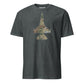 F-16 "Viper" OCP Camo Silhouette T-Shirt