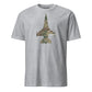 F-16 "Viper" OCP Camo Silhouette T-Shirt