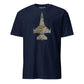 F-16 "Viper" OCP Camo Silhouette T-Shirt