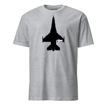 F-16 "Viper" Stealth Silhouette T-Shirt