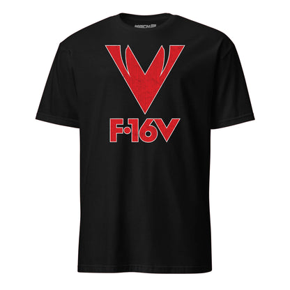 F-16V Super Viper Insignia T-Shirt