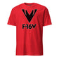 F-16V Super Viper Blackout Insignia T-Shirt