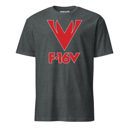 F-16V Super Viper Insignia T-Shirt