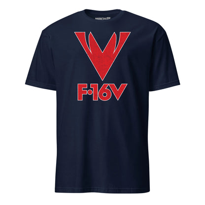 F-16V Super Viper Insignia T-Shirt