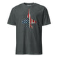 F-18 "Rhino" Rivet Flag T-Shirt