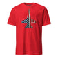F-18 "Rhino" Rivet Flag T-Shirt