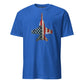 F-18 "Rhino" Rivet Flag T-Shirt