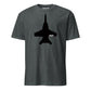 F-18 "Rhino" Stealth Silhouette T-Shirt