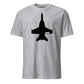 F-18 "Rhino" Stealth Silhouette T-Shirt