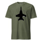 F-18 "Rhino" Stealth Silhouette T-Shirt