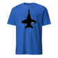 F-18 "Rhino" Stealth Silhouette T-Shirt