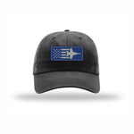 F-18 Aircraft Flag — BLACK