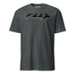 F-22 Raptor Blackout Insignia T-Shirt
