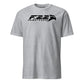 F-22 Raptor Blackout Insignia T-Shirt