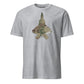 F-22 "Raptor" OCP Camo Silhouette T-Shirt
