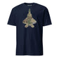 F-22 "Raptor" OCP Camo Silhouette T-Shirt