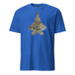 F-22 "Raptor" OCP Camo Silhouette T-Shirt