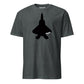 F-22 "Raptor" Stealth Silhouette T-Shirt