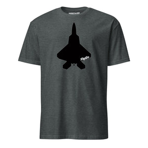F-22 "Raptor" Stealth Silhouette T-Shirt