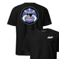 F-35 Lightning II Insignia Front & Back T-Shirt