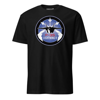 F-35 Lightning II Insignia T-Shirt