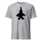 F-35 "Panther" Stealth Silhouette T-Shirt