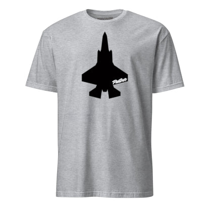 F-35 "Panther" Stealth Silhouette T-Shirt