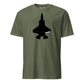 F-35 "Panther" Stealth Silhouette T-Shirt