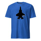 F-35 "Panther" Stealth Silhouette T-Shirt