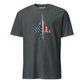 F-4 "Phantom" Rivet Flag T-Shirt