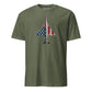 F-4 "Phantom" Rivet Flag T-Shirt