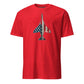 F-4 "Phantom" Rivet Flag T-Shirt