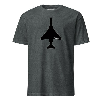 F-4 "Phantom" Stealth Silhouette T-Shirt