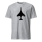 F-4 "Phantom" Stealth Silhouette T-Shirt