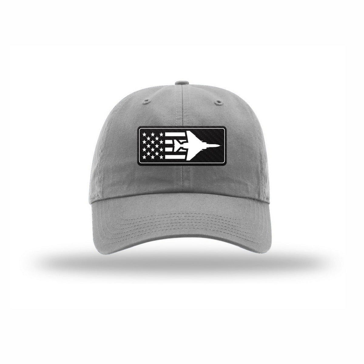 F-4 Aircraft Flag — GREY