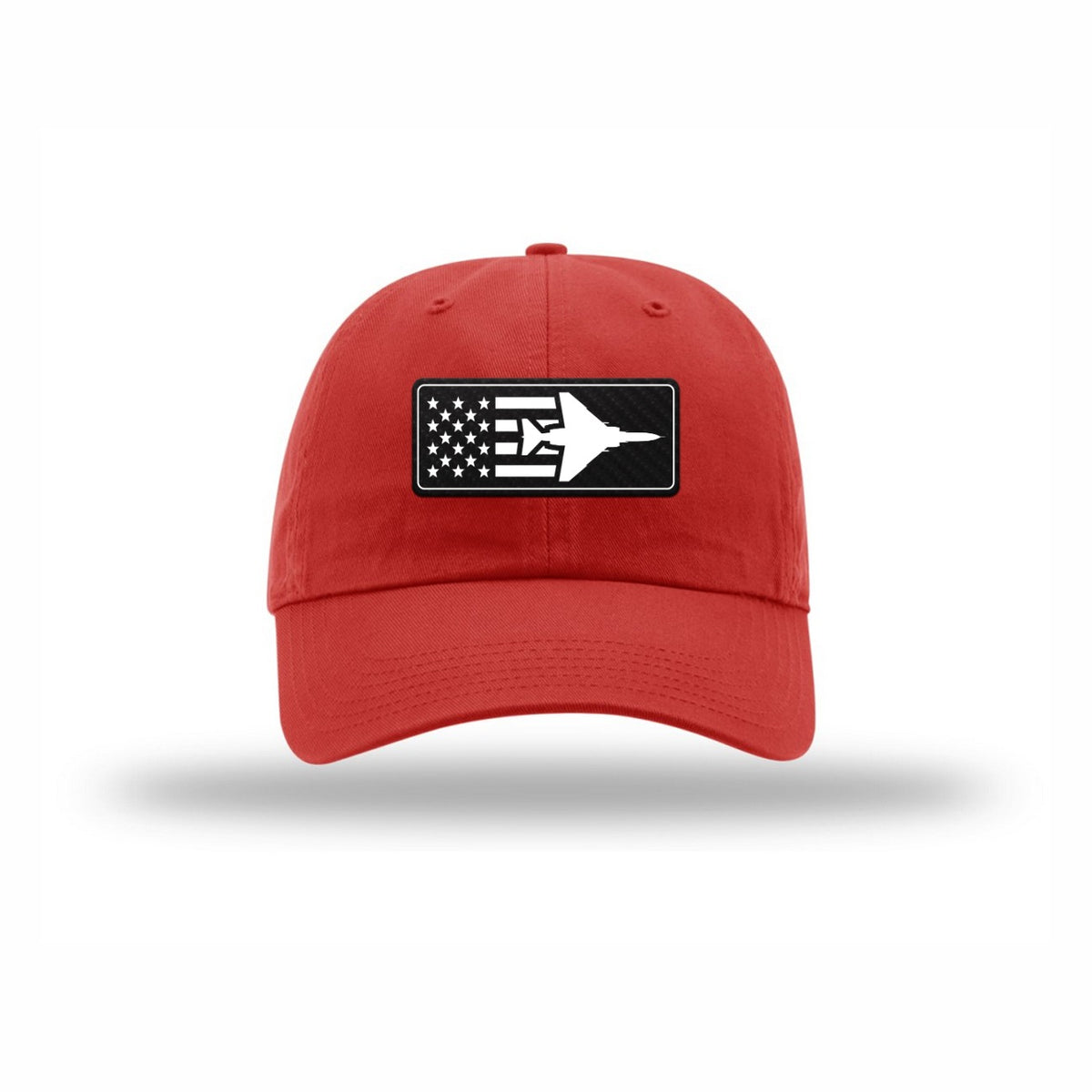 F-4 Aircraft Flag — RED
