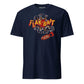 Flak-Bait B-26 Marauder Nose Art T-Shirt