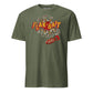 Flak-Bait B-26 Marauder Nose Art T-Shirt
