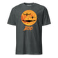 Halloween Bomber Boo T-Shirt