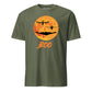 Halloween Bomber Boo T-Shirt