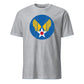 WWII Hap Arnold Wings Patch T-Shirt