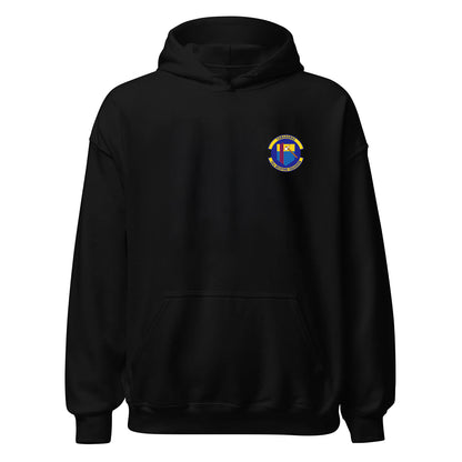 16th Weapons Squadron — Black