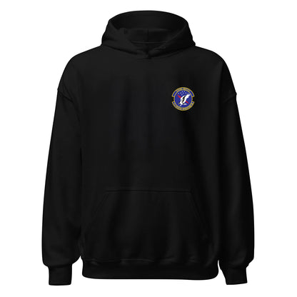 71st Special Operations Squadron — Black