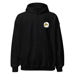 325th Weapons Squadron — Black
