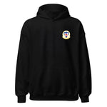 131st Fighter Squadron — Black