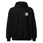 310th Fighter Squadron — Black
