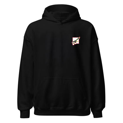 188th Rescue Squadron — Black